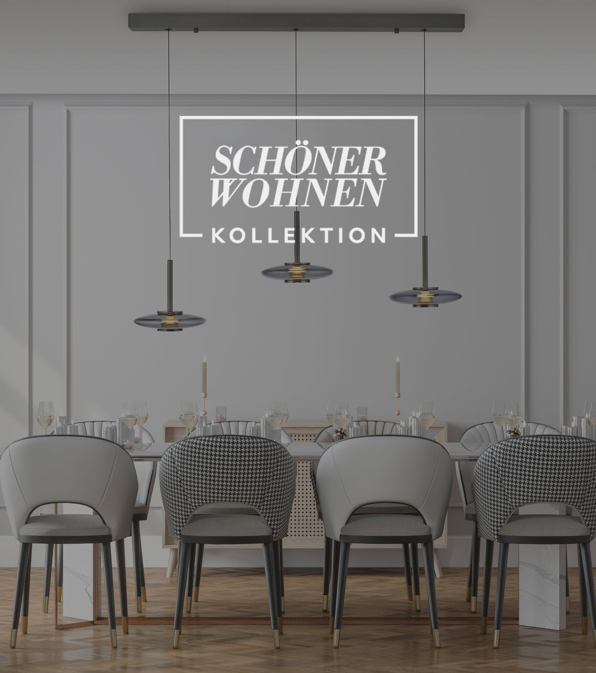 Schöner Wohnen Kollektion