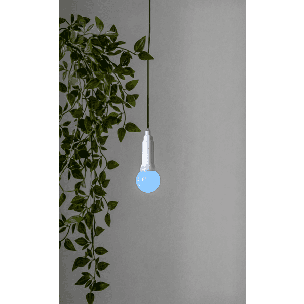 Einzelpendel Outdoor - Lumi