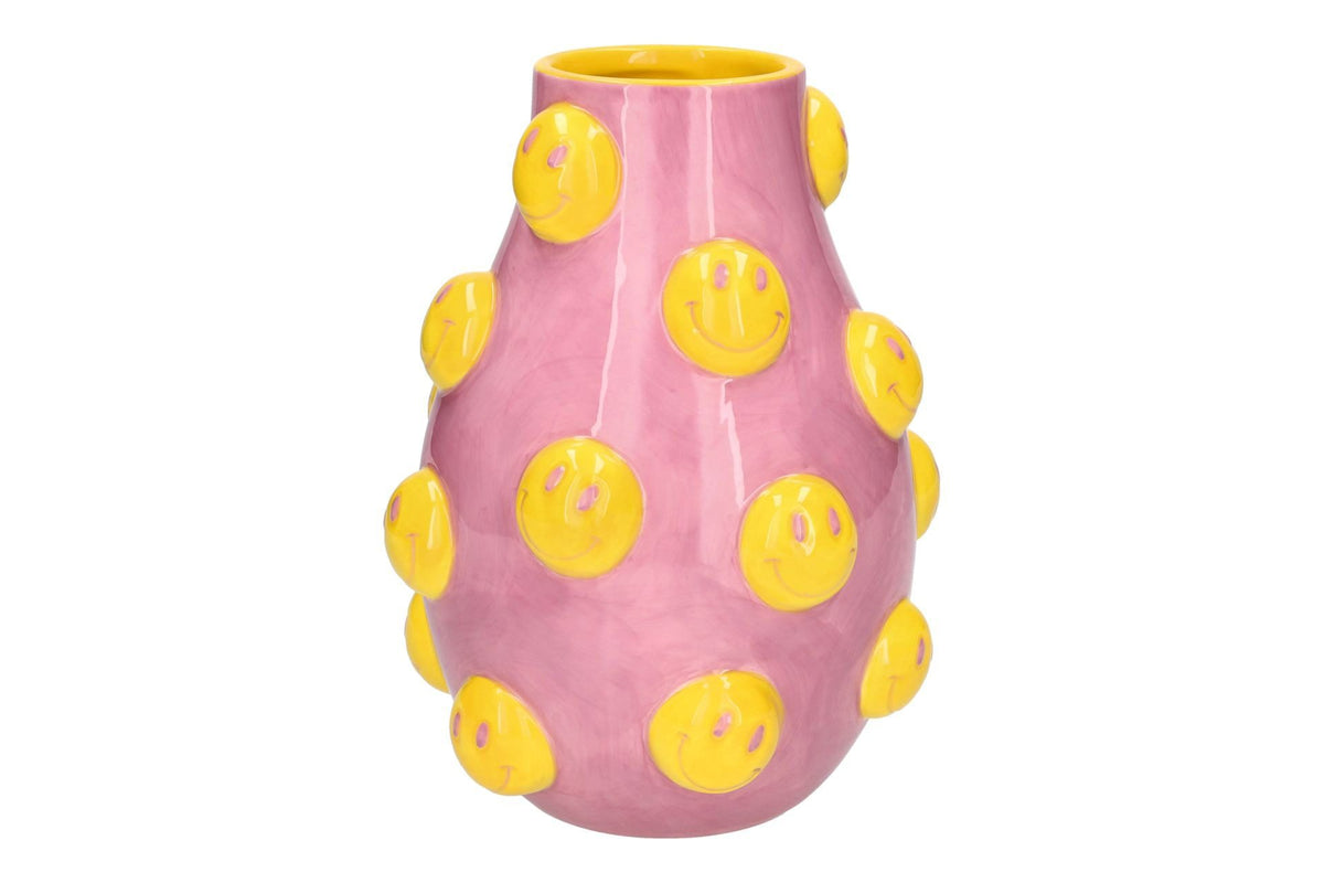 Vase - Smile