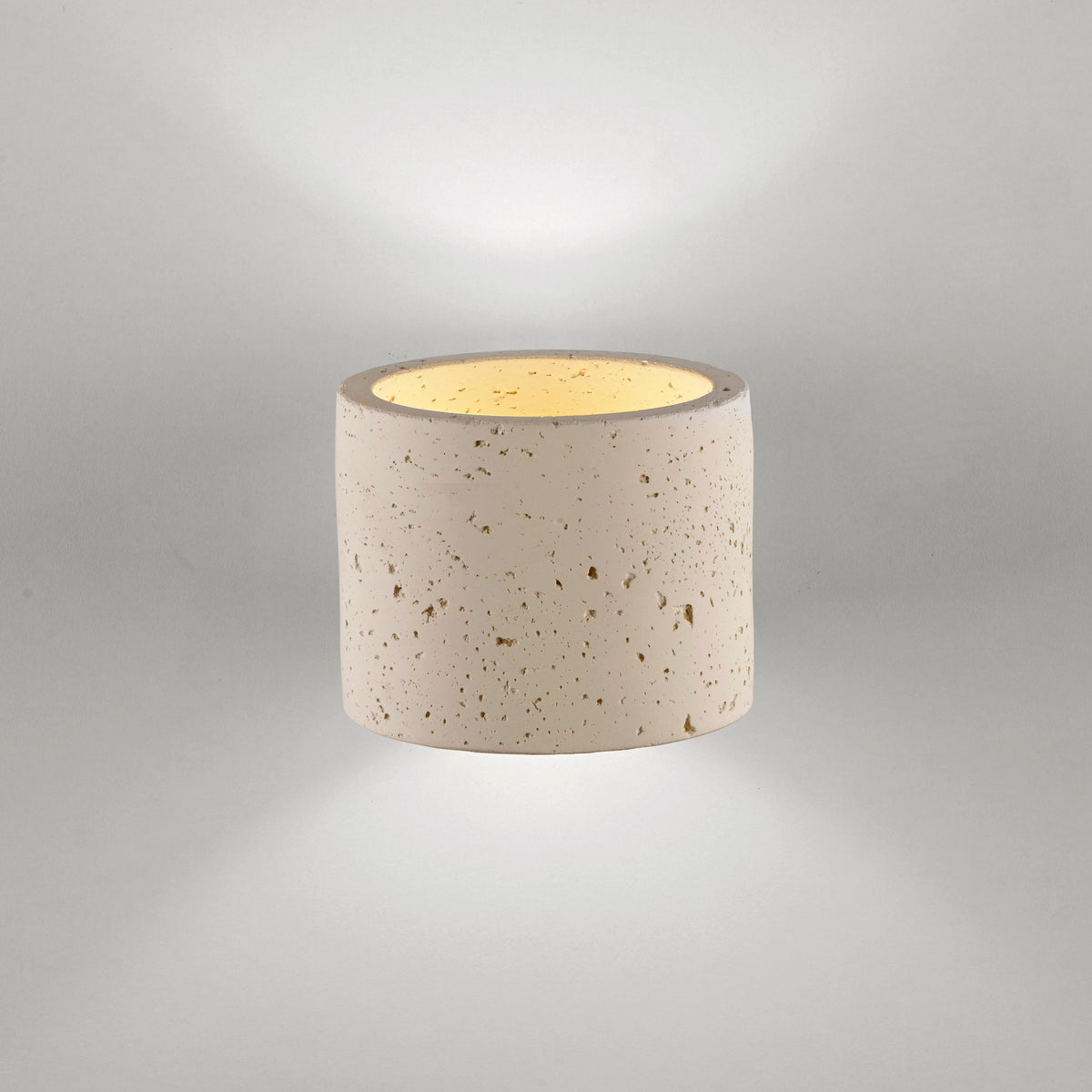 TRAVENTA, Wandleuchte, 140x120x100x120