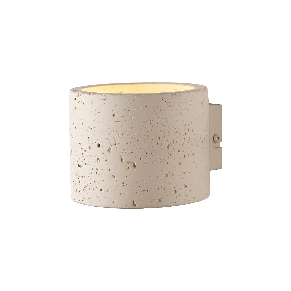 TRAVENTA, Wandleuchte, 140x120x100x120