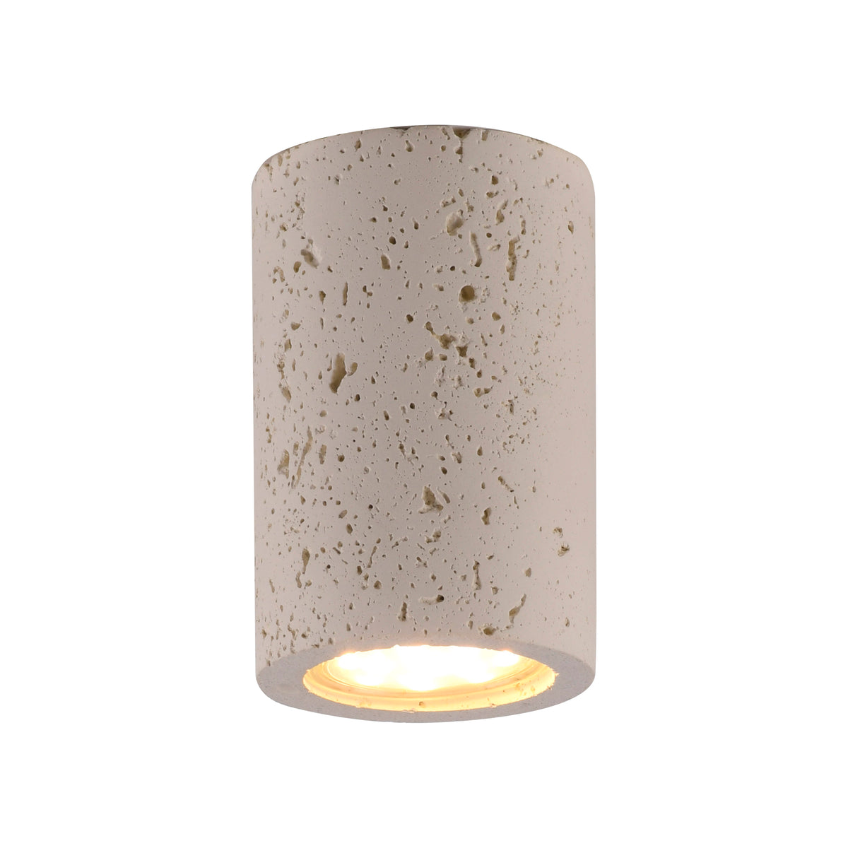 TRAVENTA, Deckenleuchte, 70x70x110x70