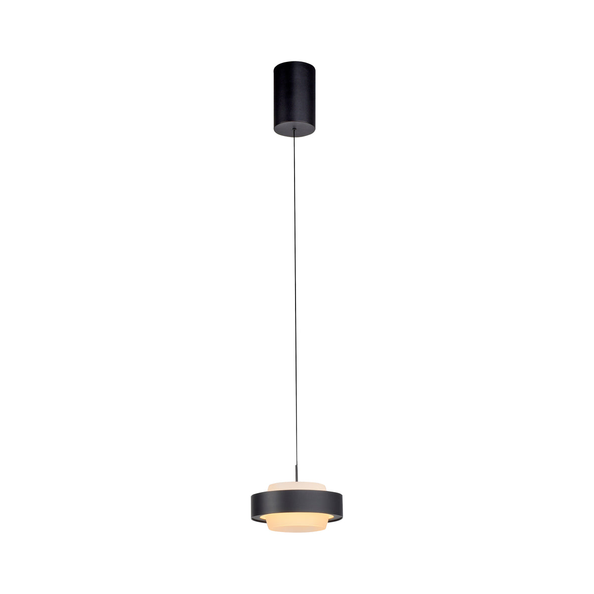 ELMO, Pendelleuchte, 175x175x2000x175