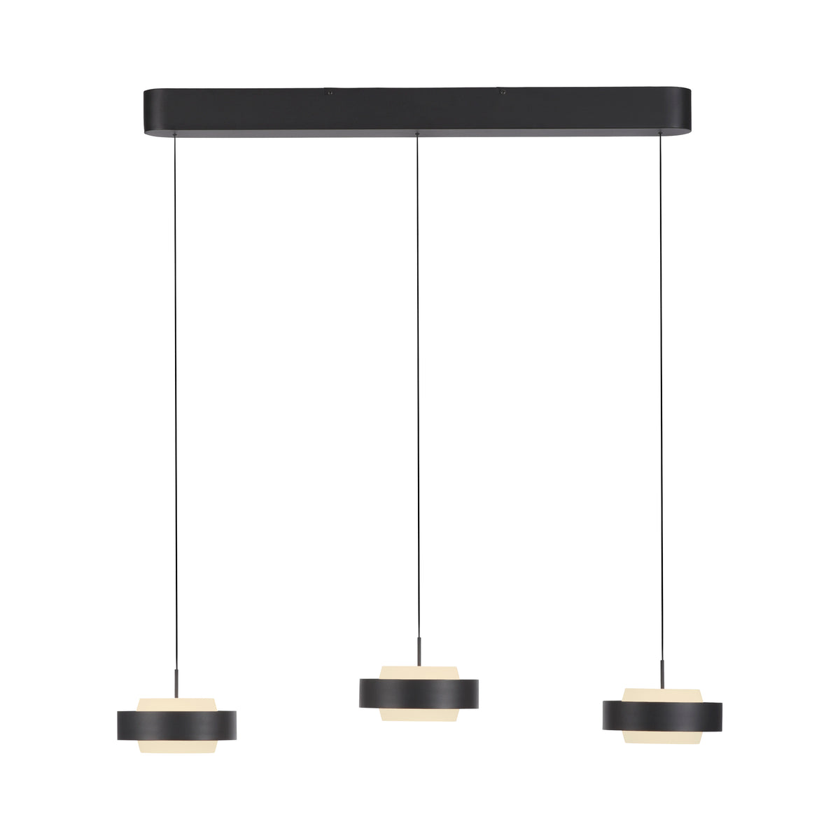 ELMO, Pendelleuchte, 885x175x2000x175