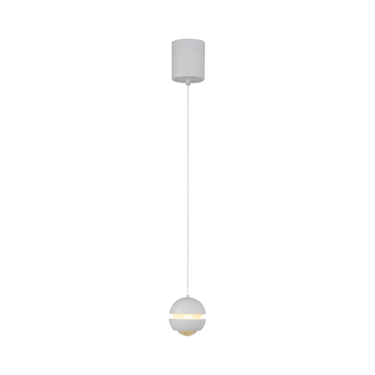 LINI, Pendelleuchte, 100x100x2200x100
