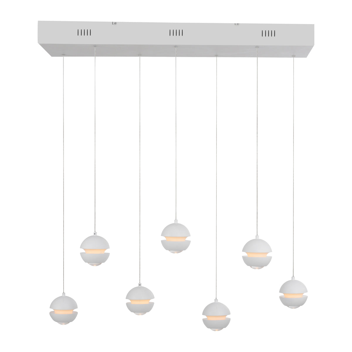LINI, Pendelleuchte, 900x300x2200