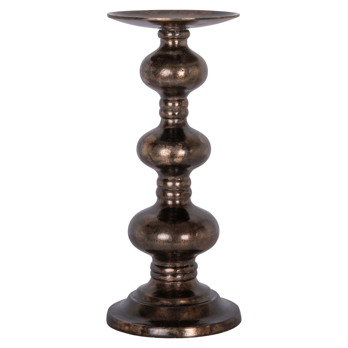 Kerzenhalter Joya copper small