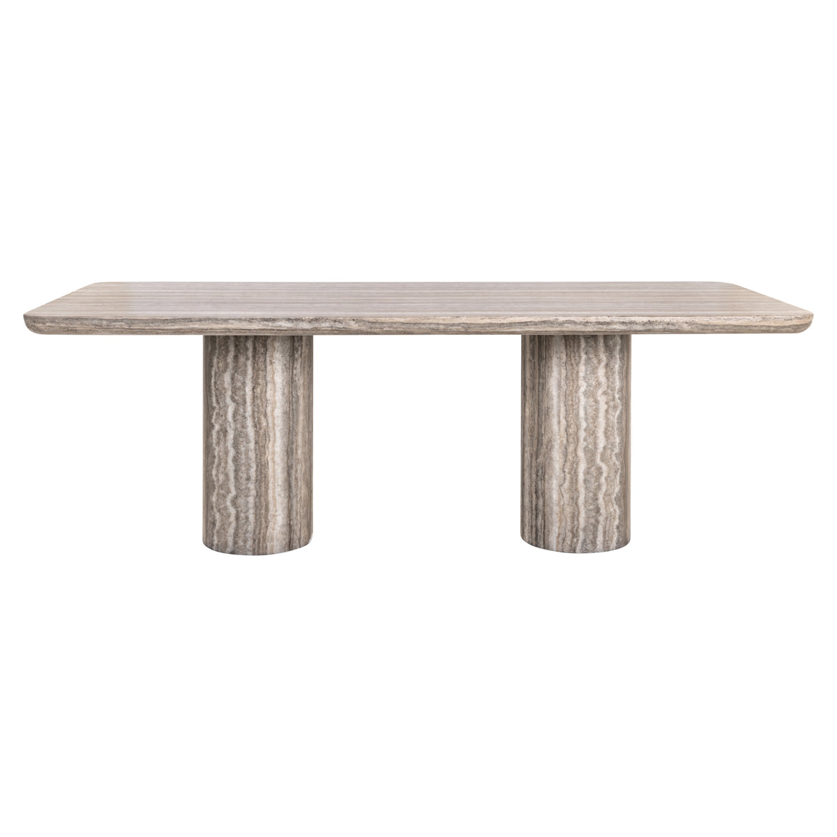 Esstisch Dulce grey 225 (denizly)