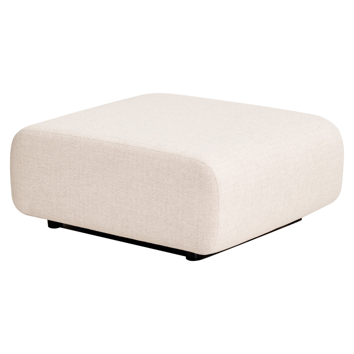 Garten Hocker & Fußbank Dawson beige alpine