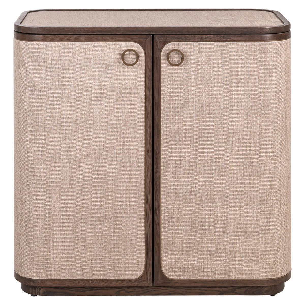 Sideboard Willox beige 2-doors