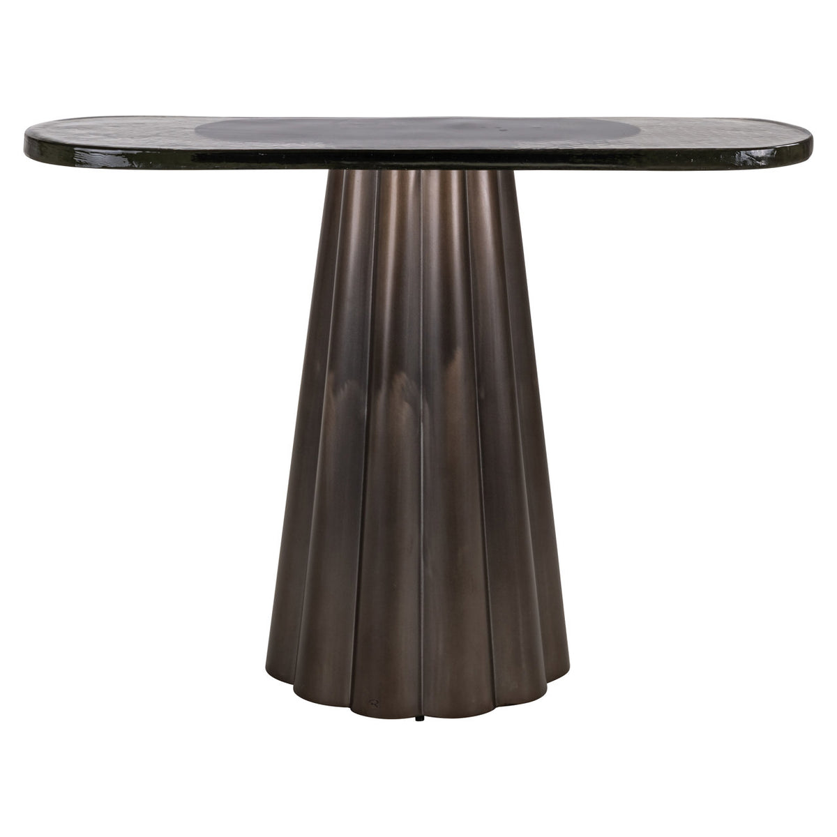 Konsole Barwick brass antique