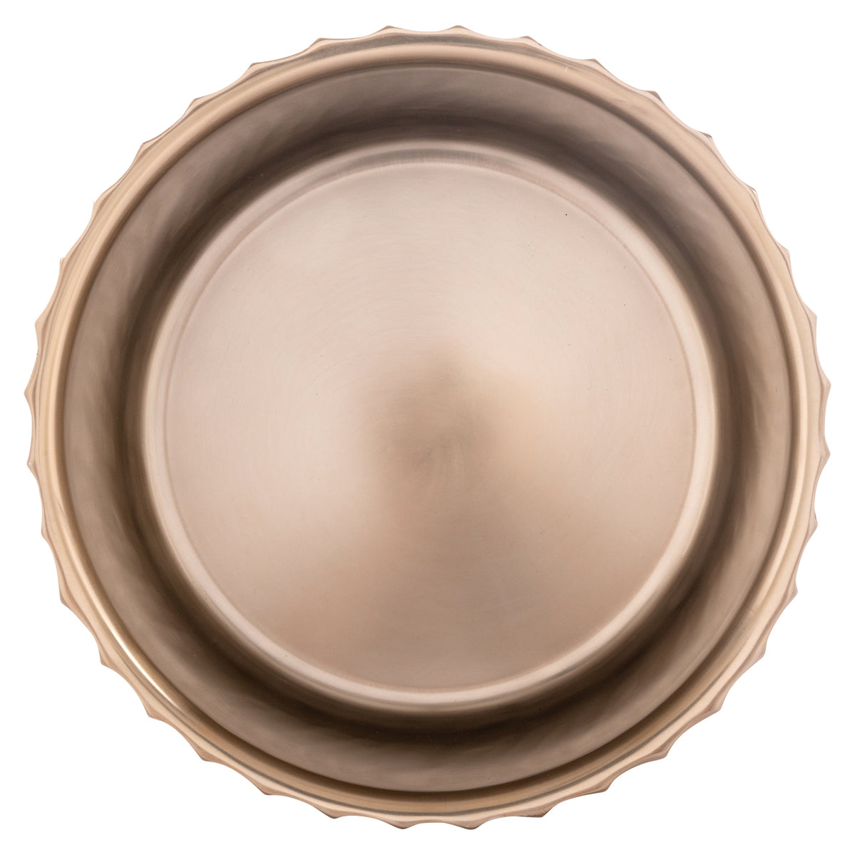 Wein- & Barzubehör Minoa gold champagne cooler