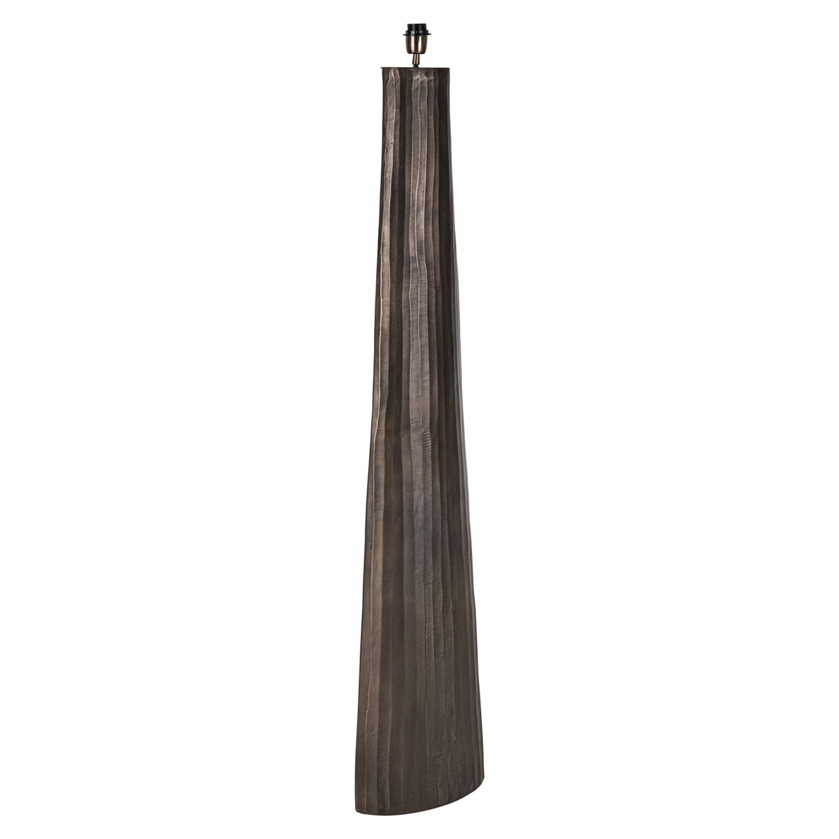 Stehlampe Velvyn bronze