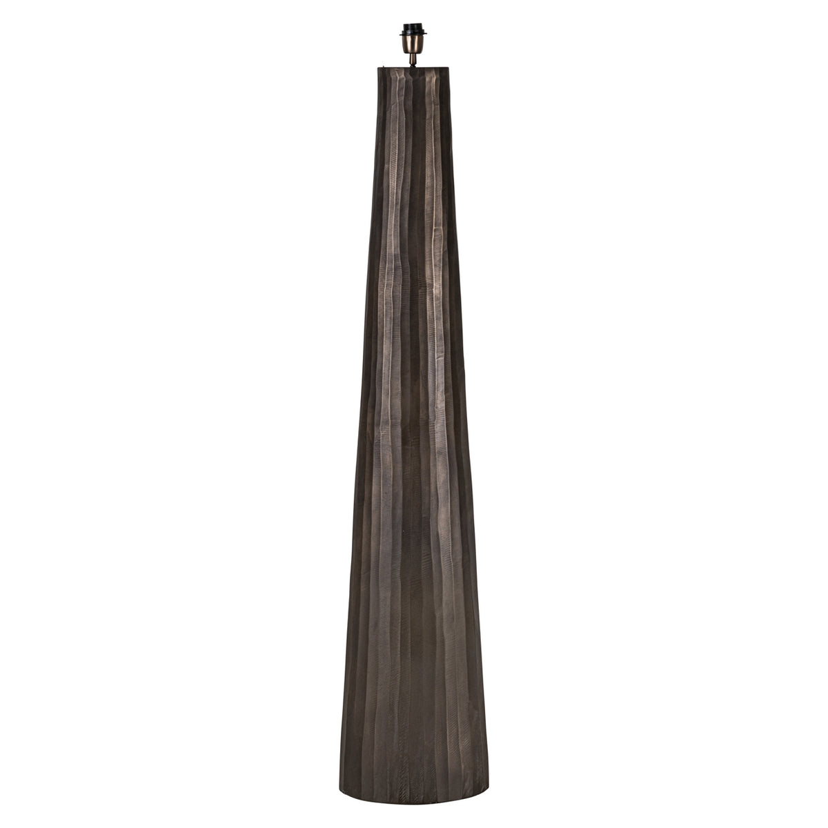 Stehlampe Velvyn bronze