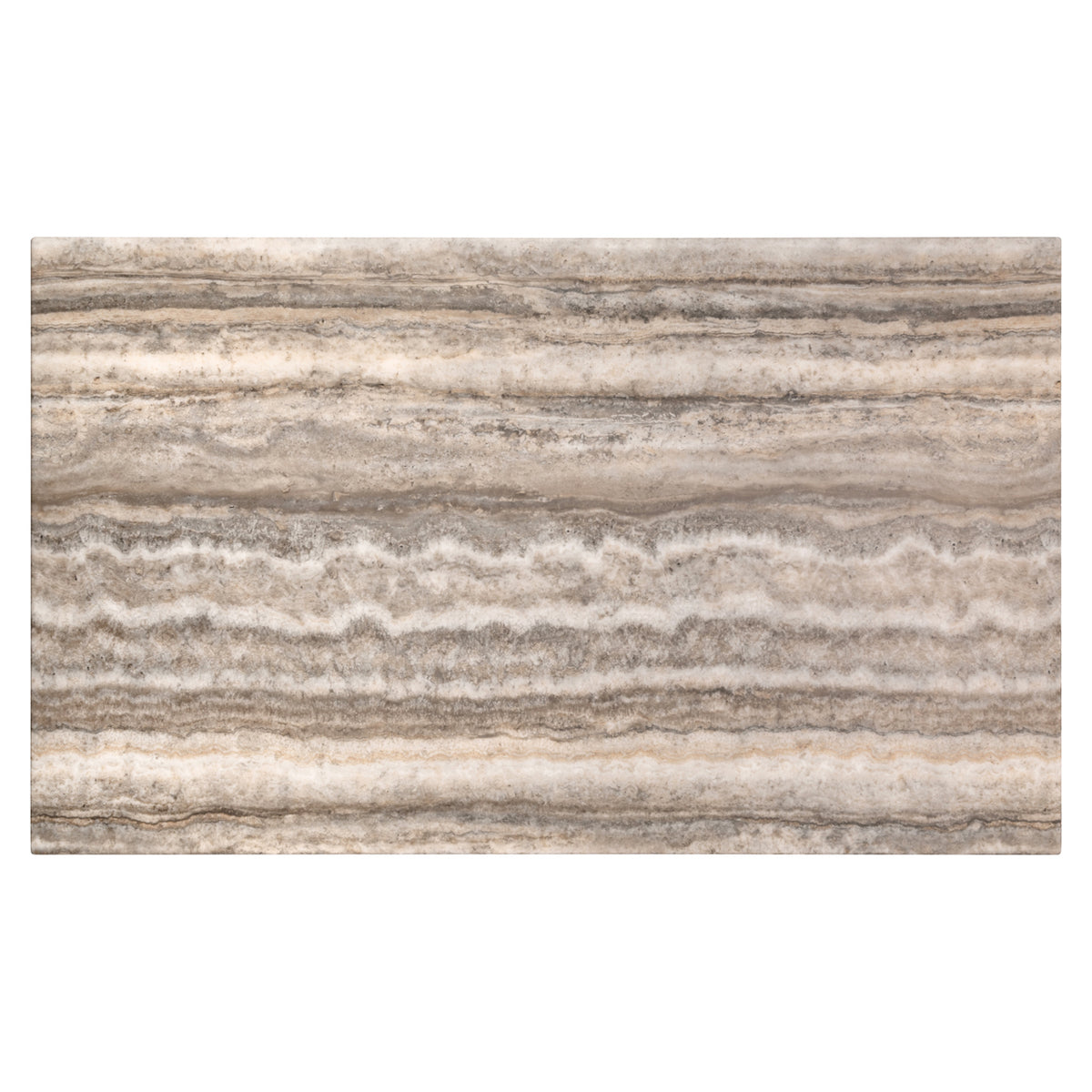 Sofa-element Dulce grey coffee table