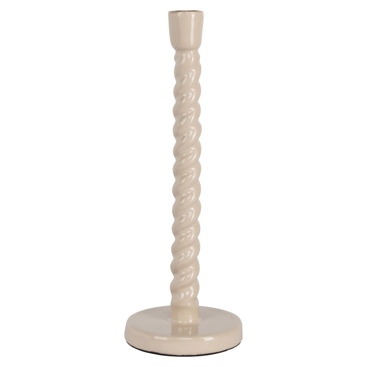 Kerzenhalter Nena tapioca small