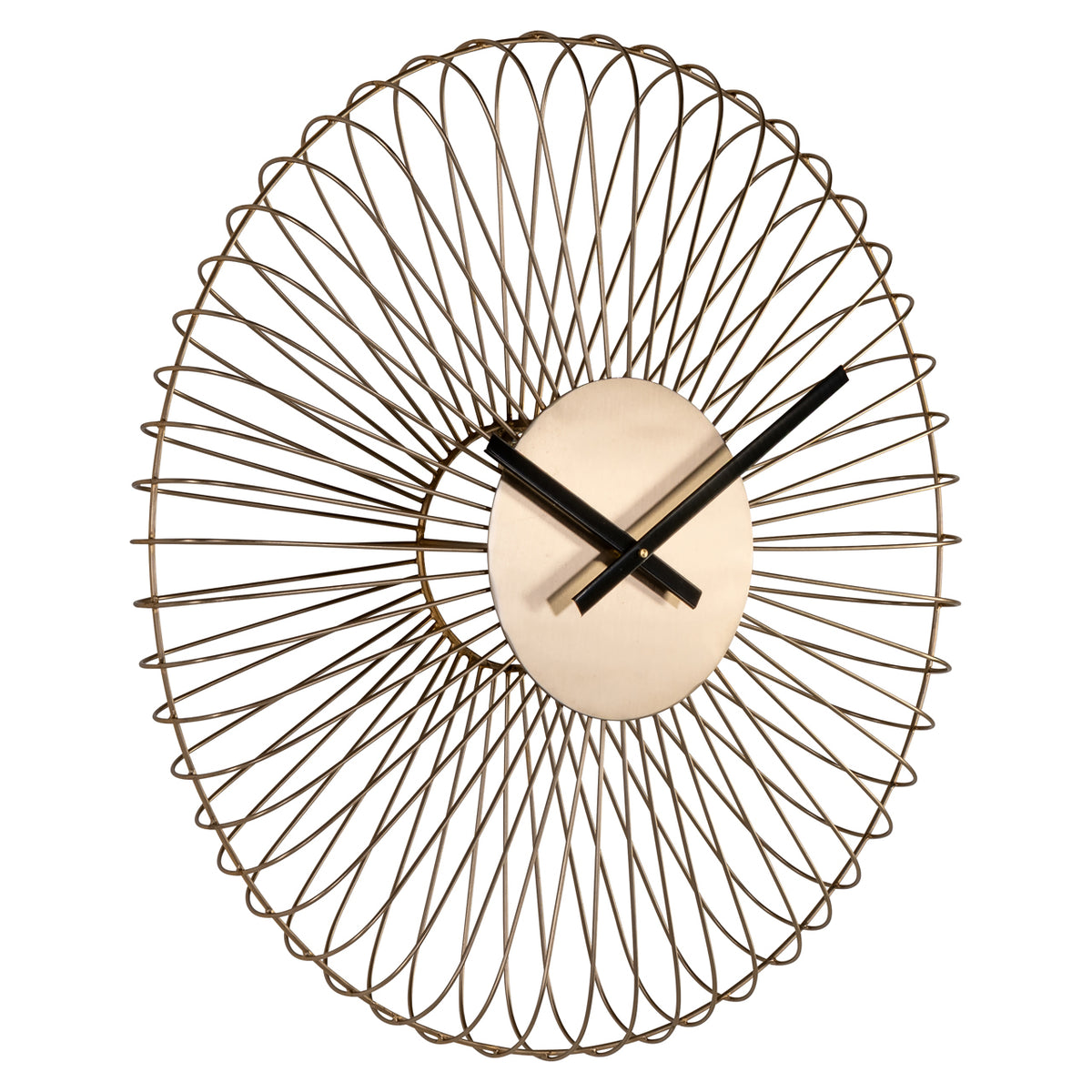 Uhr Wirle gold