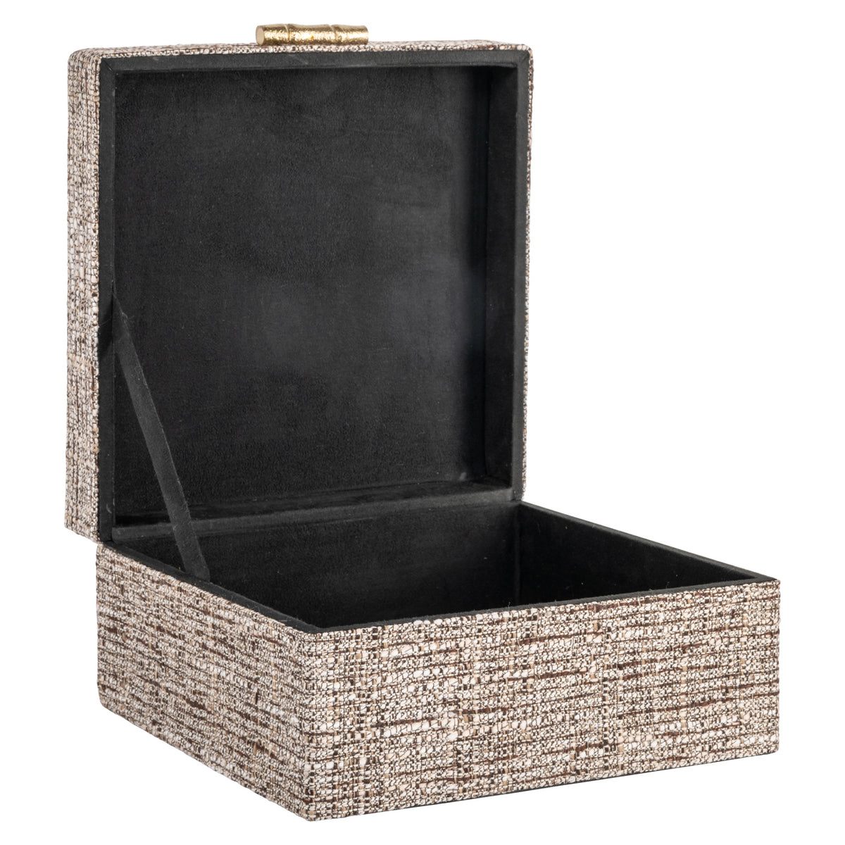 Aufbewahrungsbox Chalenny brown large