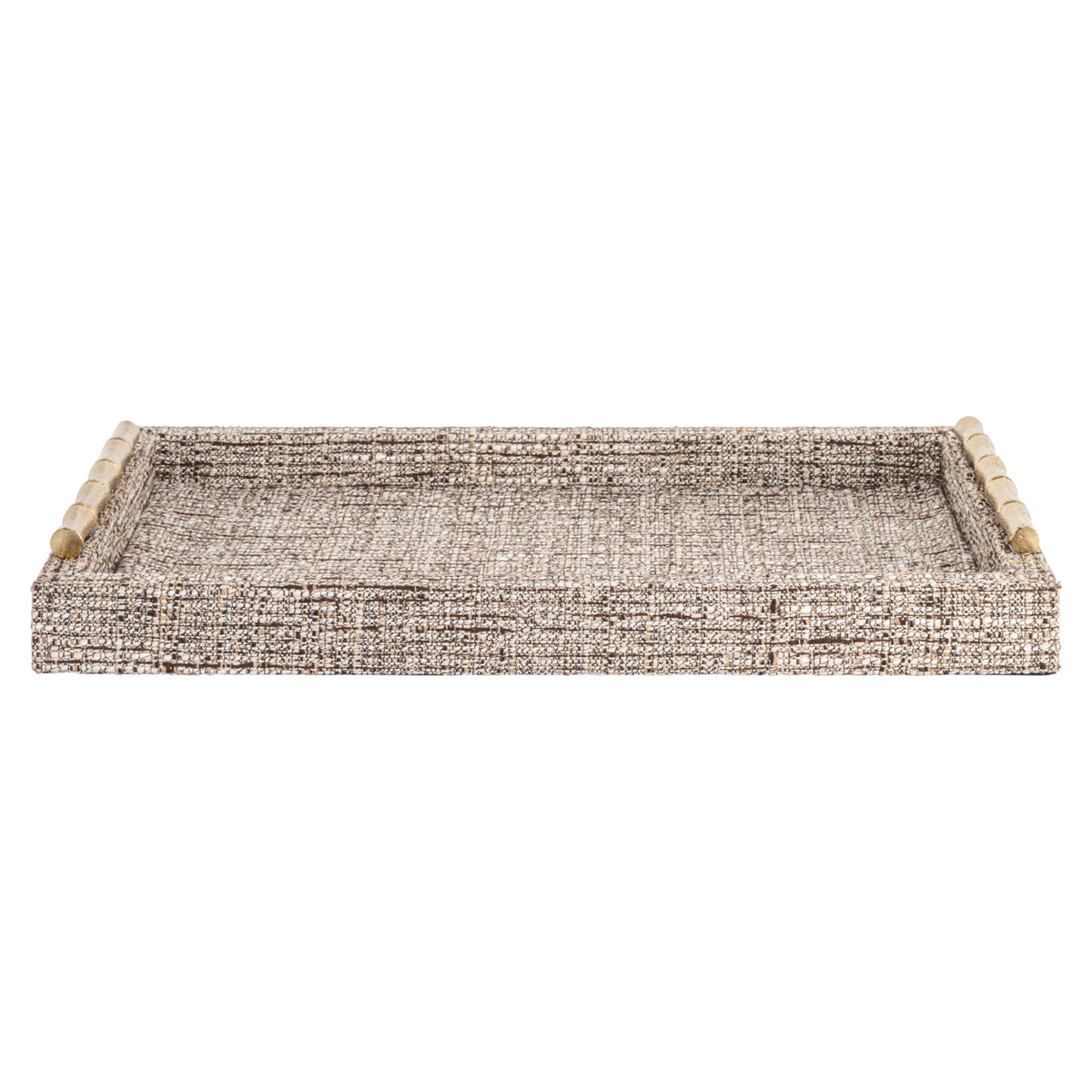 Tablett Chantel beige