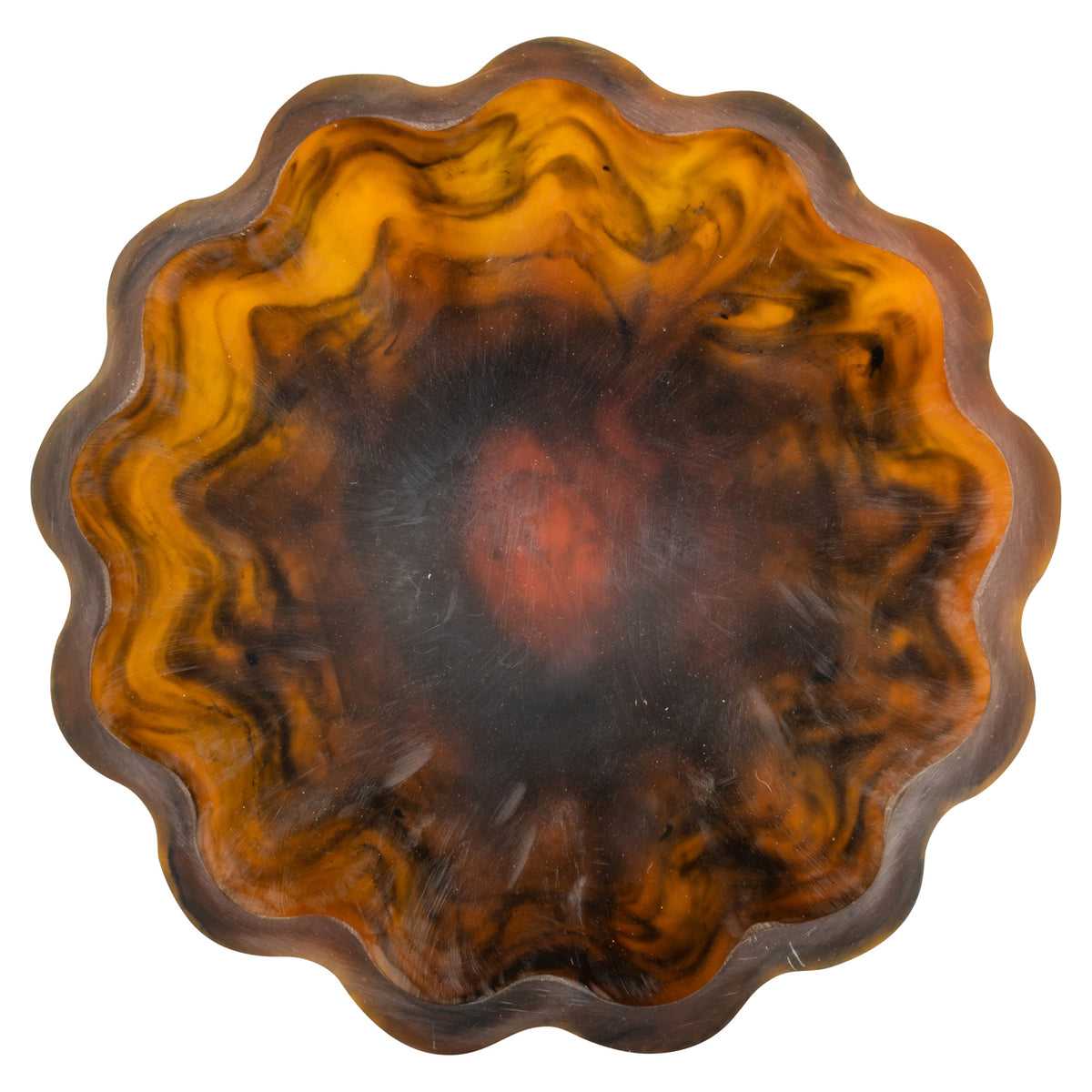 Schale Jasmine tortoise small