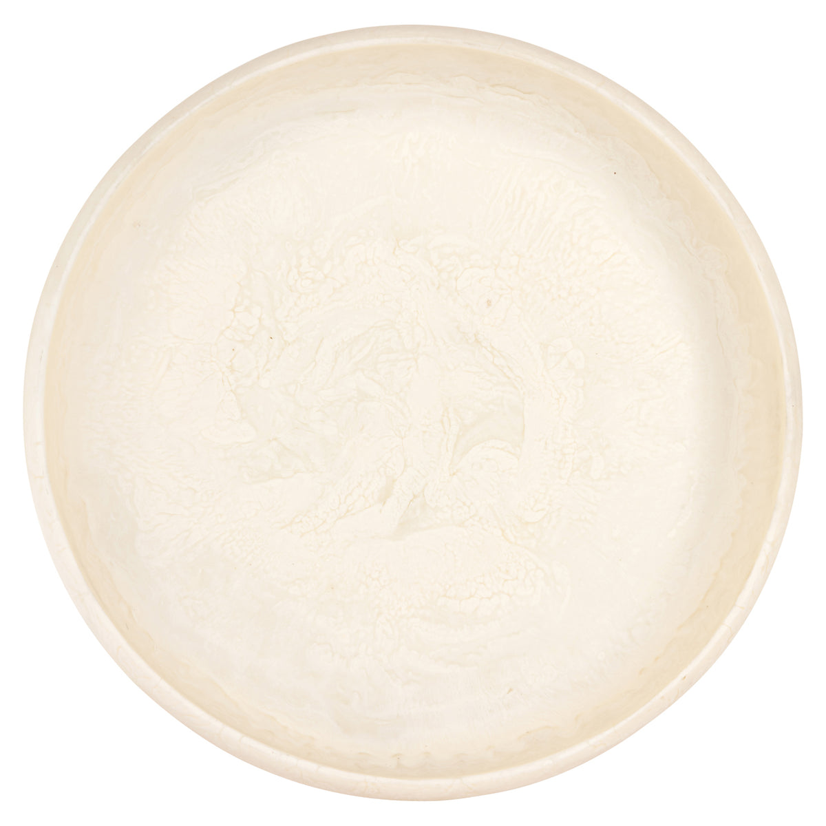 Schale Daisy white