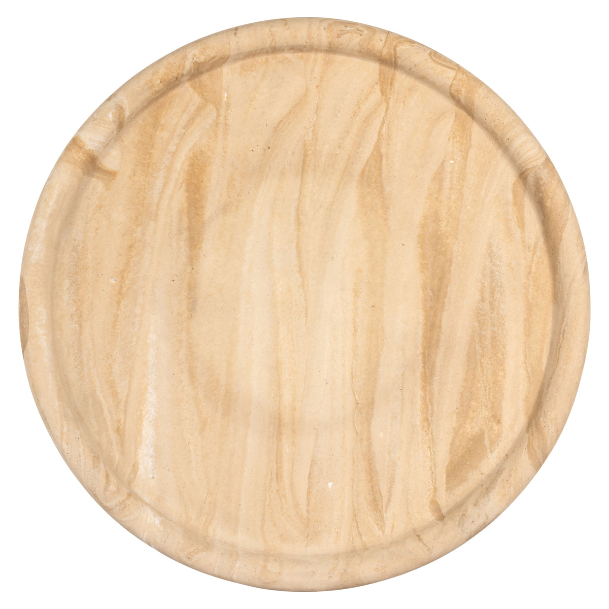 Kuchenplatte Beccy beige