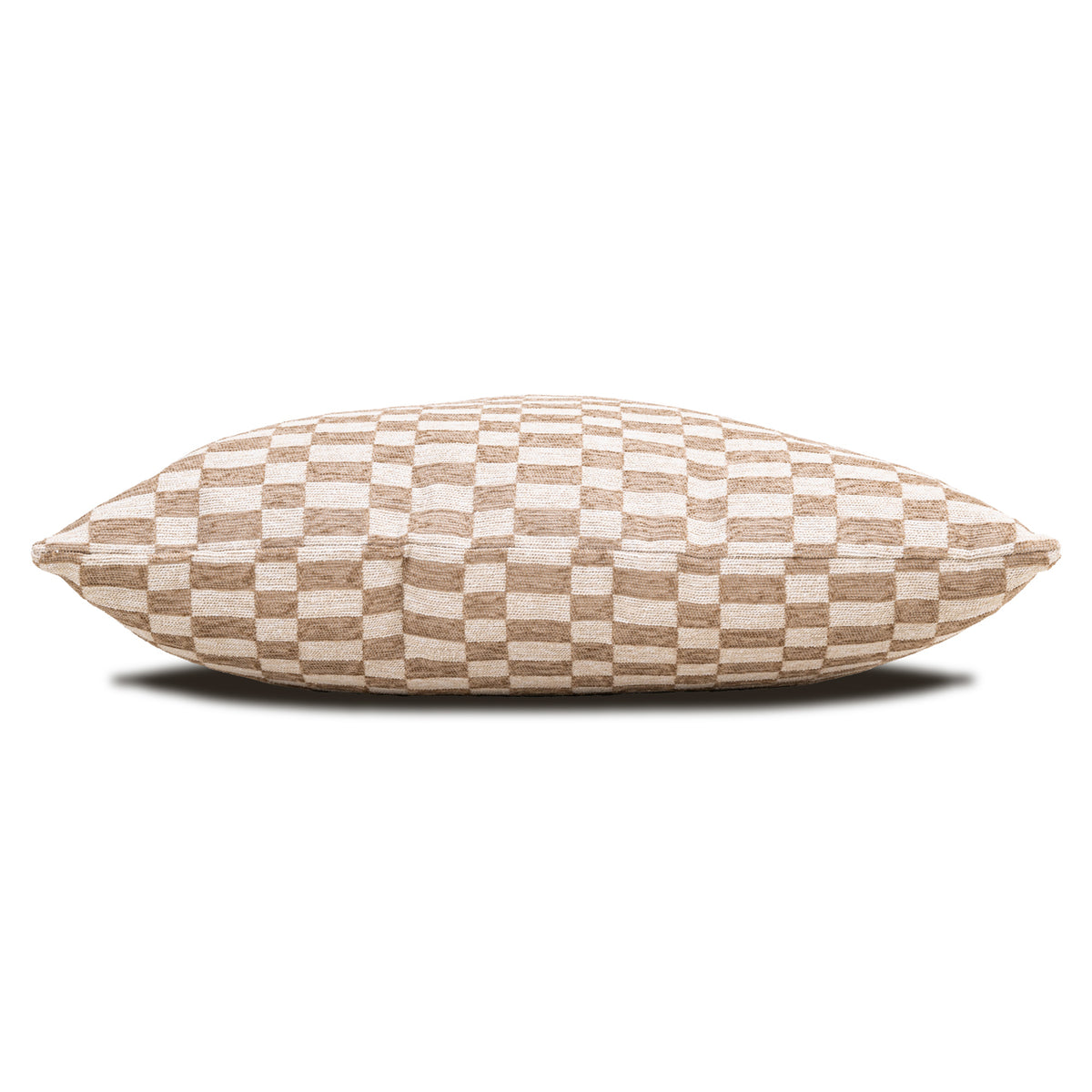 Kissen Tala sand rectilinear