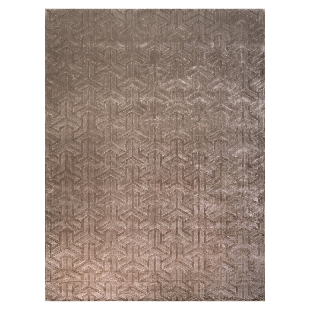 Teppich Arles beige 300x400