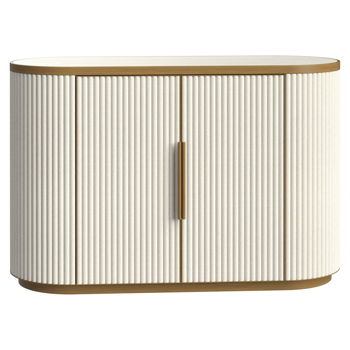 Sideboard Tivoli white