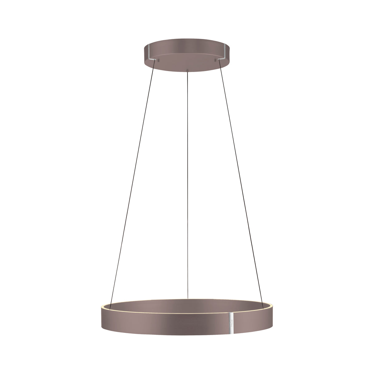 PURE E-Clipse, Pendelleuchte, 700x700x3500x700