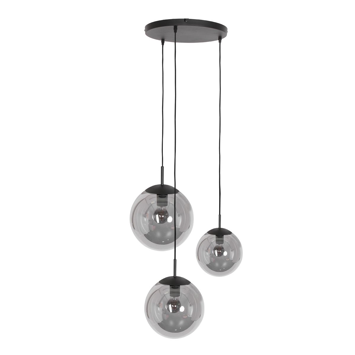 Pendelleuchte - Balloon 3er