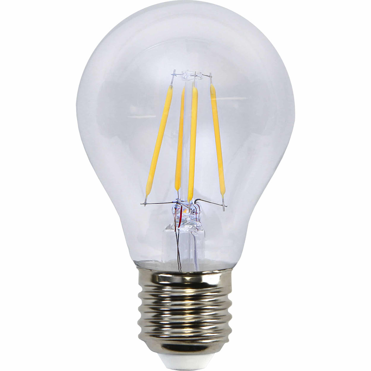 Leuchtmittel - Tropfen 4W (≈40W) 2700K dimmbar Ø6cm