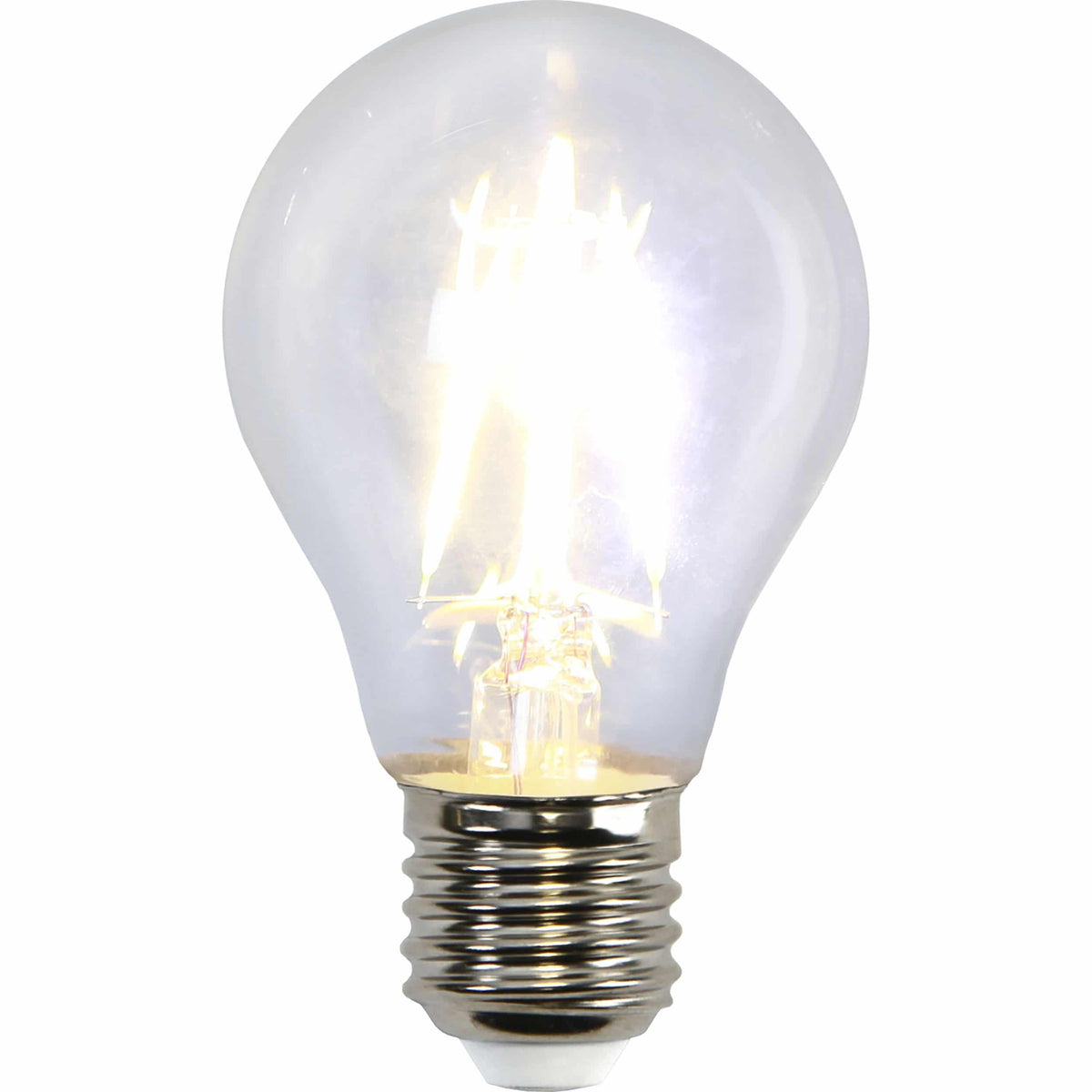 Leuchtmittel - Tropfen 4W (≈40W) 2700K dimmbar Ø6cm