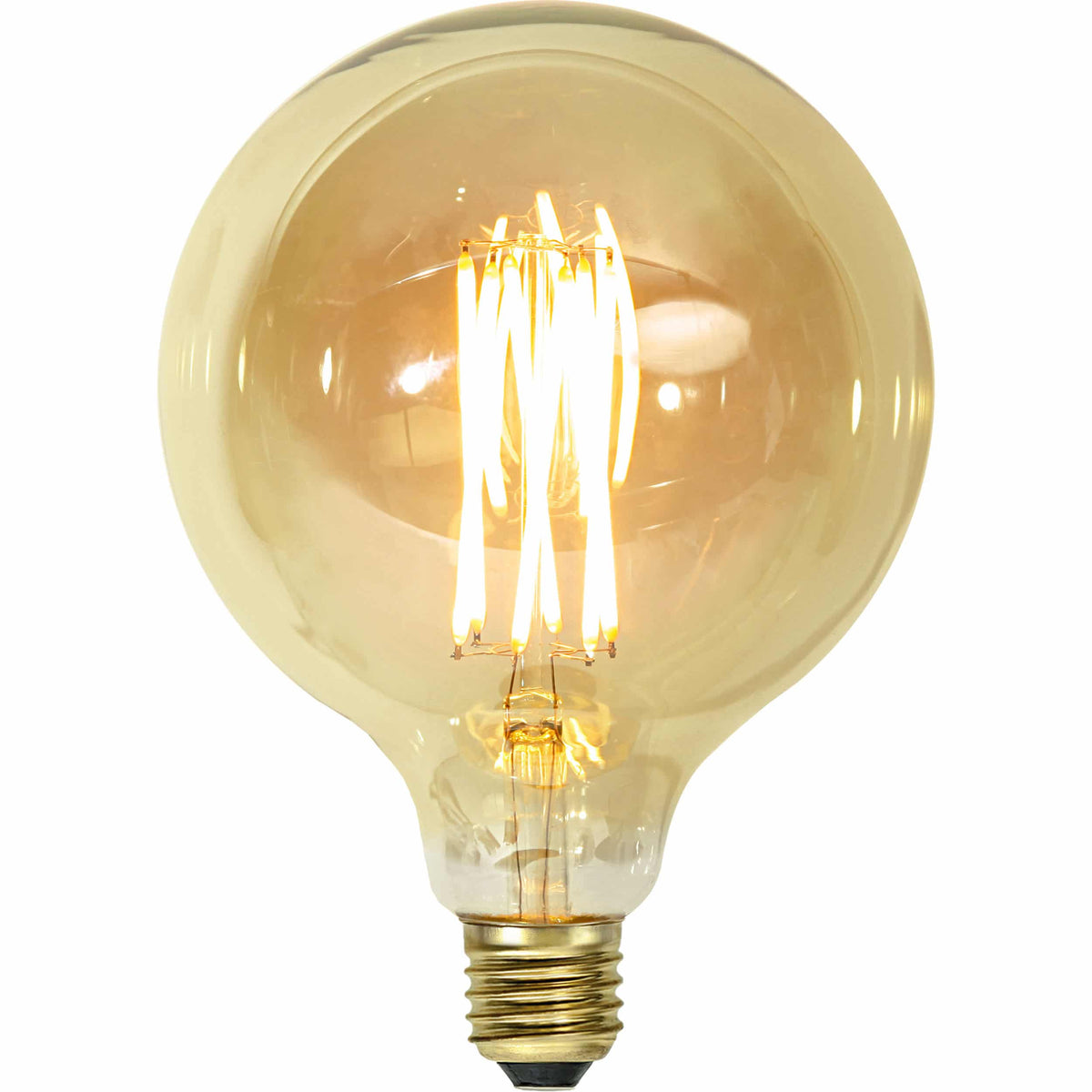 LED Globe 3,7 Watt 1800K dimmbar Ø12,5cm