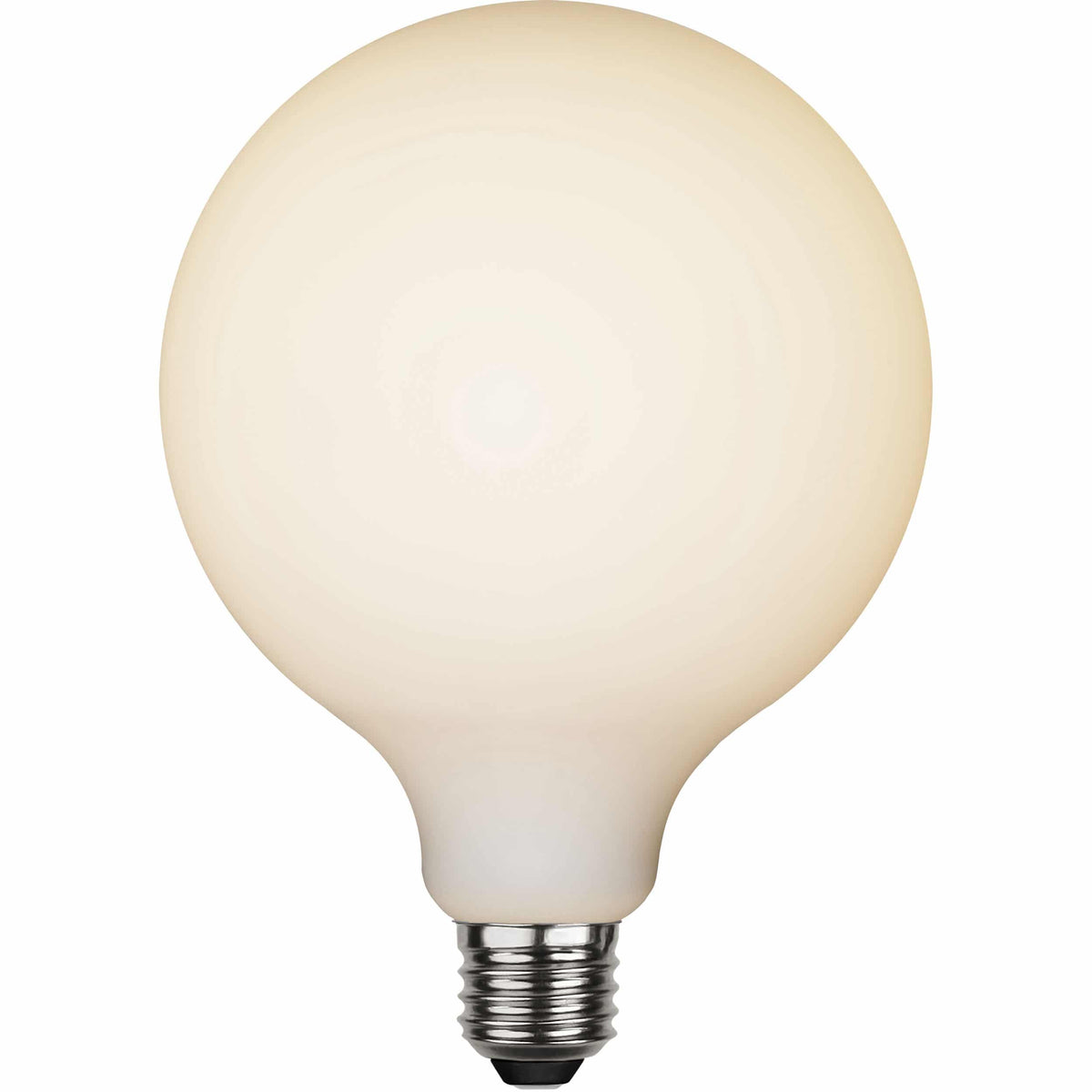Leuchtmittel - Globe 5W (≈35W) 2600K Opal dimmbar Ø12,5cm