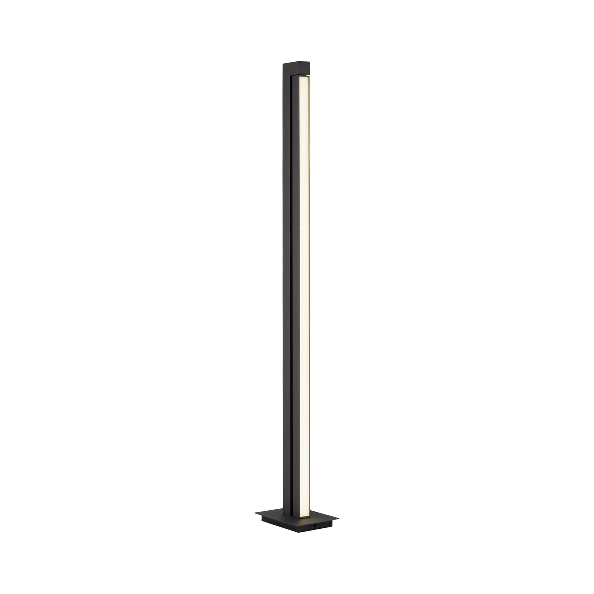 PURE Lines Floor, Stehleuchte, 220x160x1400