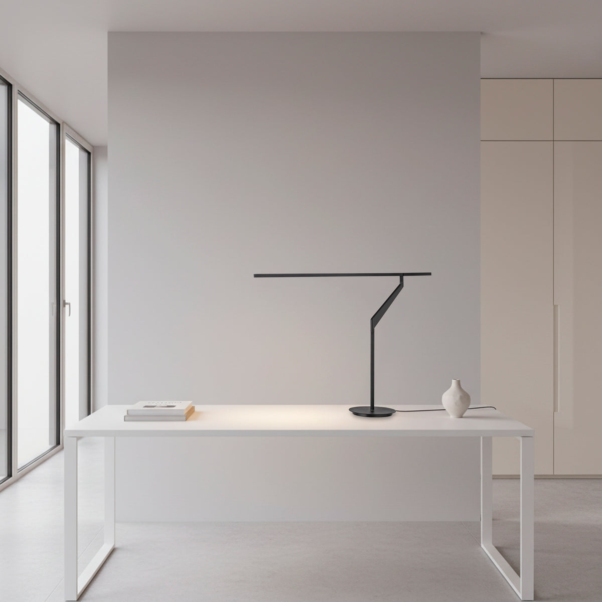 PURE Ion, Tischleuchte, 960x200x600x200