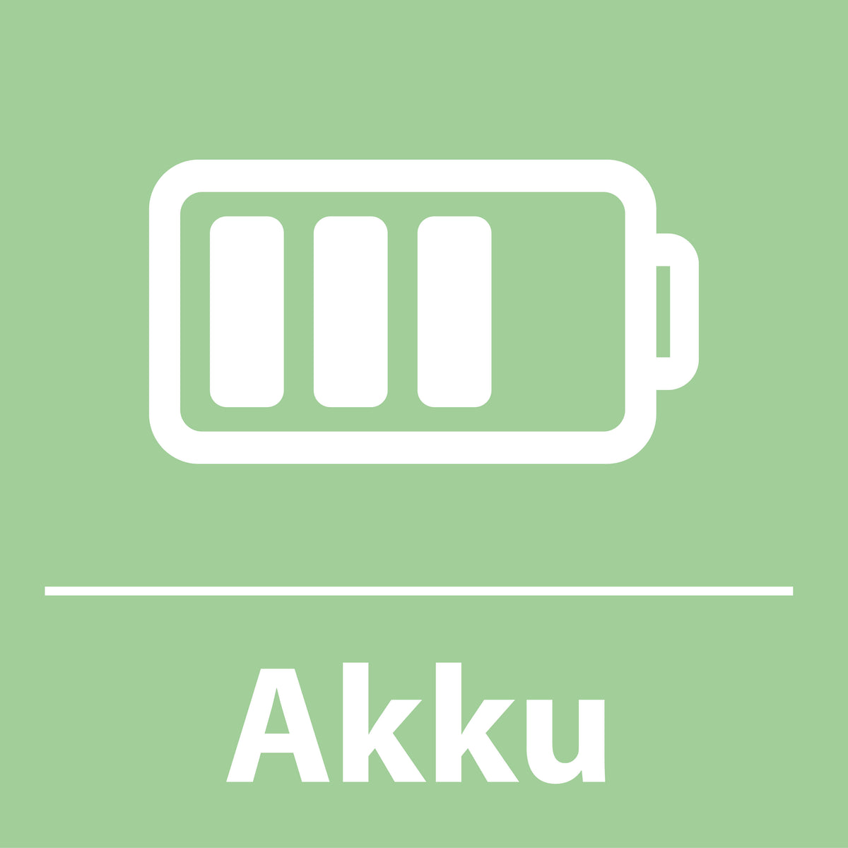 PURE Falling Rings, AKKU-Tischleuchte, 130x130x320x130