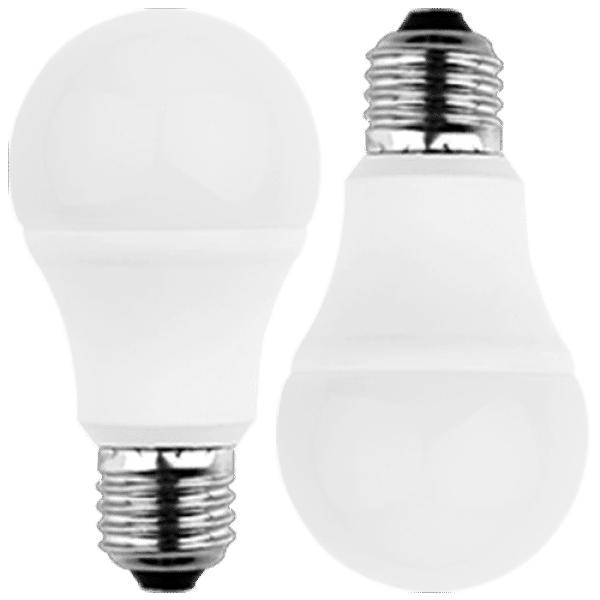 LED Tropfen 8W (≈60W) 2700K Ø6cm 2er Set