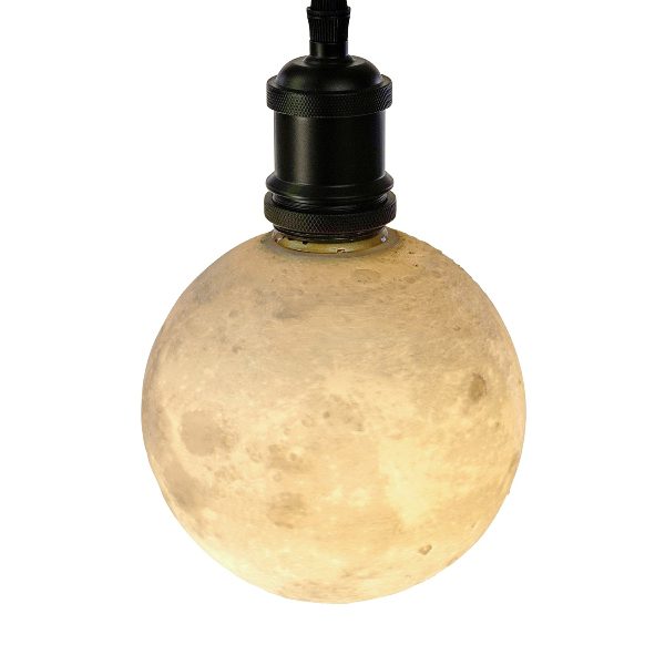 LED Leuchtmittel - Moon