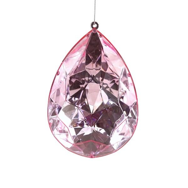 Baumschmuck - Diamant