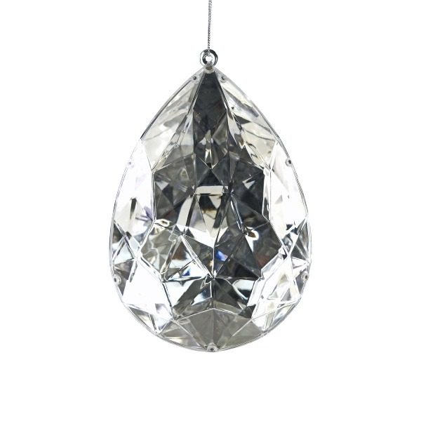 Baumschmuck - Diamant