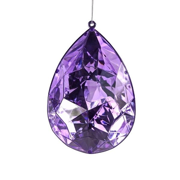 Baumschmuck - Diamant