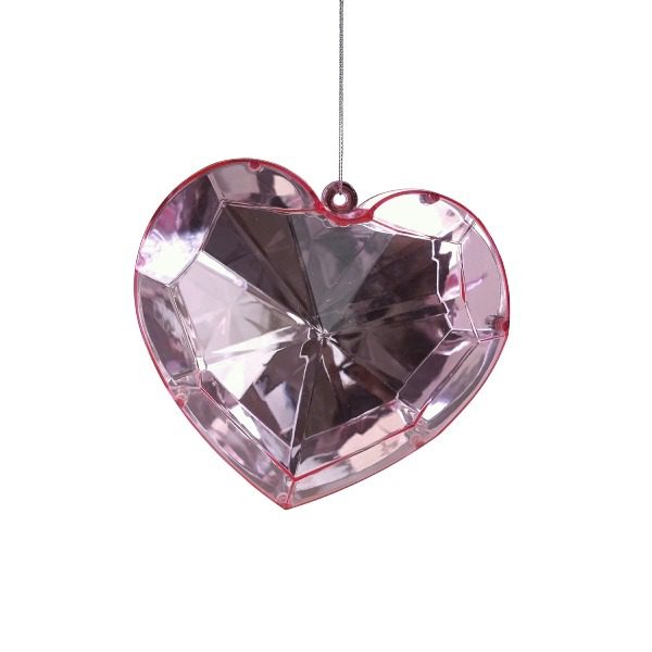Baumschmuck - Diamant