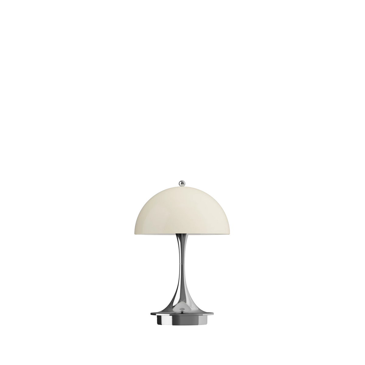 Tischleuchte - Louis Poulsen Panthella 160 mini Portable