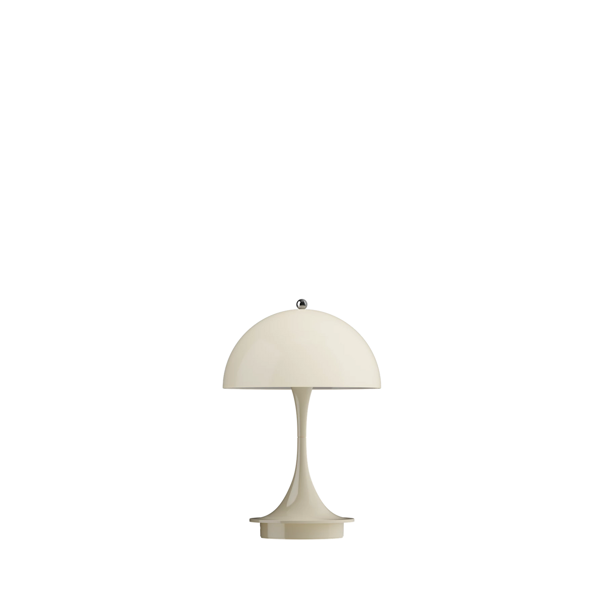 Tischleuchte - Louis Poulsen Panthella 160 mini Portable