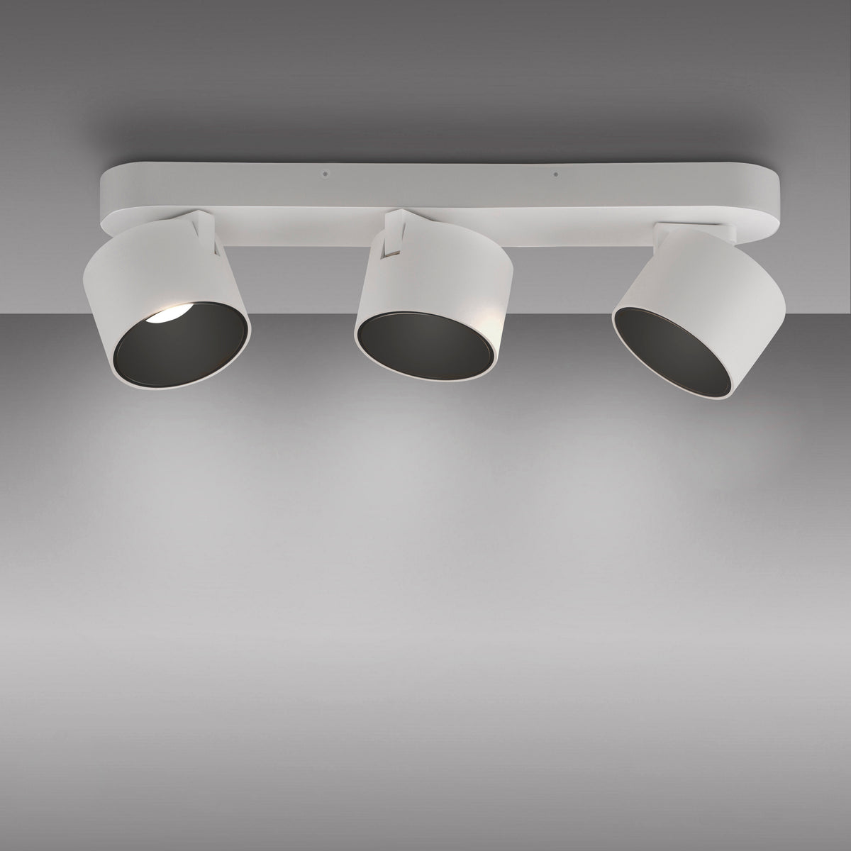 PURE Cup, Deckenleuchte, 555x180x165
