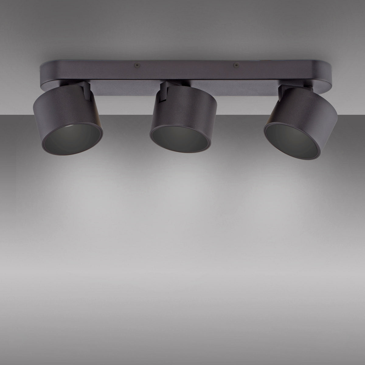 PURE Cup, Deckenleuchte, 555x180x165