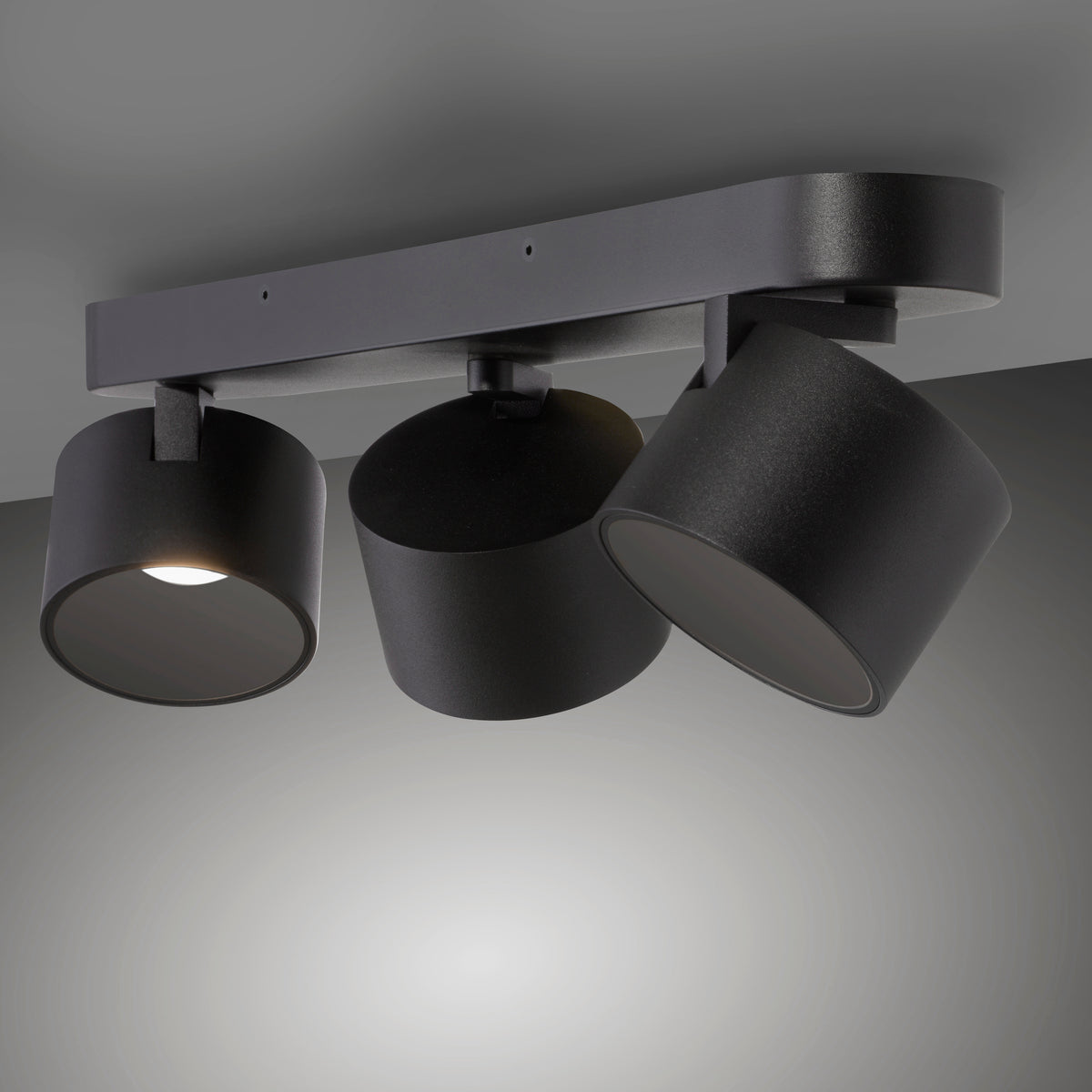 PURE Cup, Deckenleuchte, 555x180x165