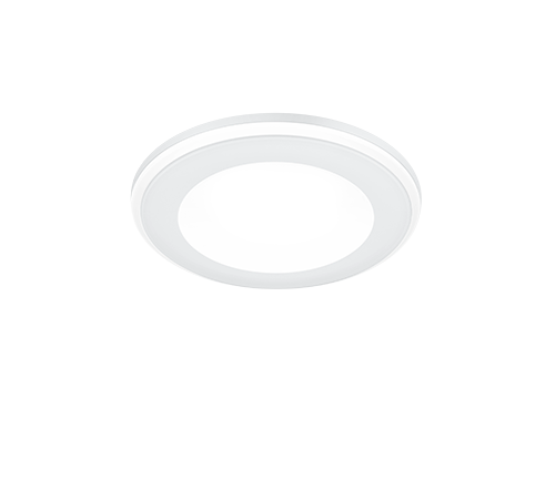 Einbaustrahler - Ring